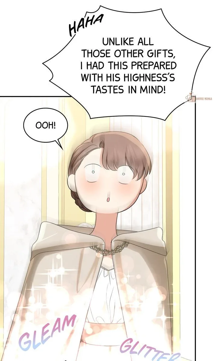 Our Tyrant Became Young Chapter 54 page 68