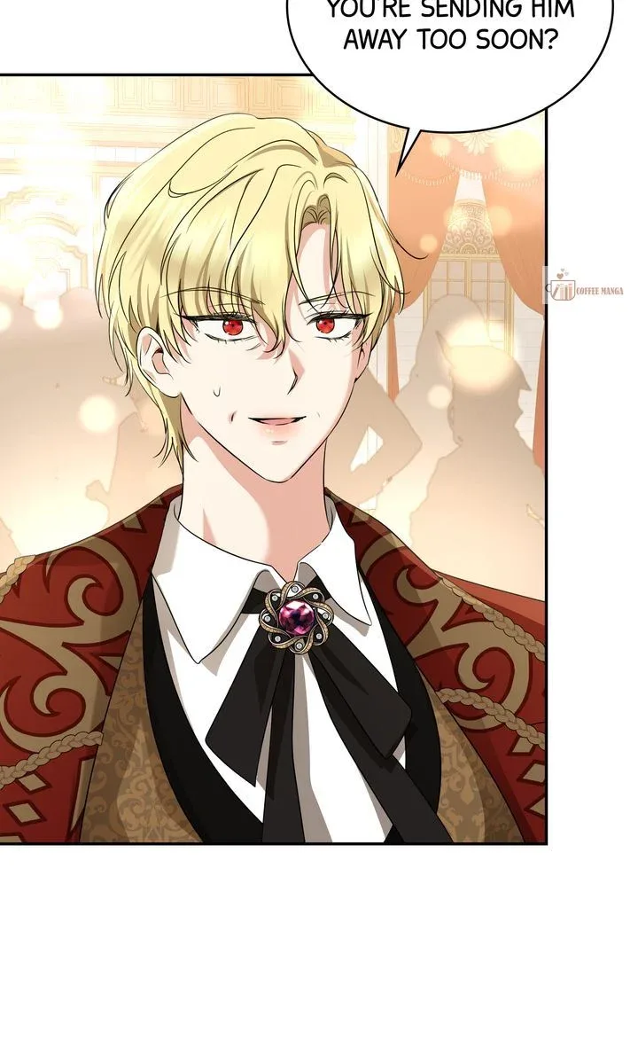 Our Tyrant Became Young Chapter 54 page 46