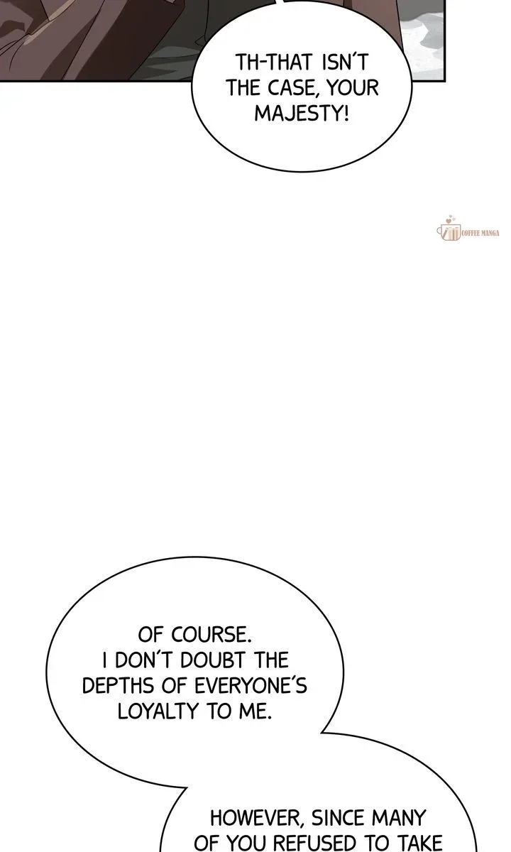 Our Tyrant Became Young Chapter 54 page 85