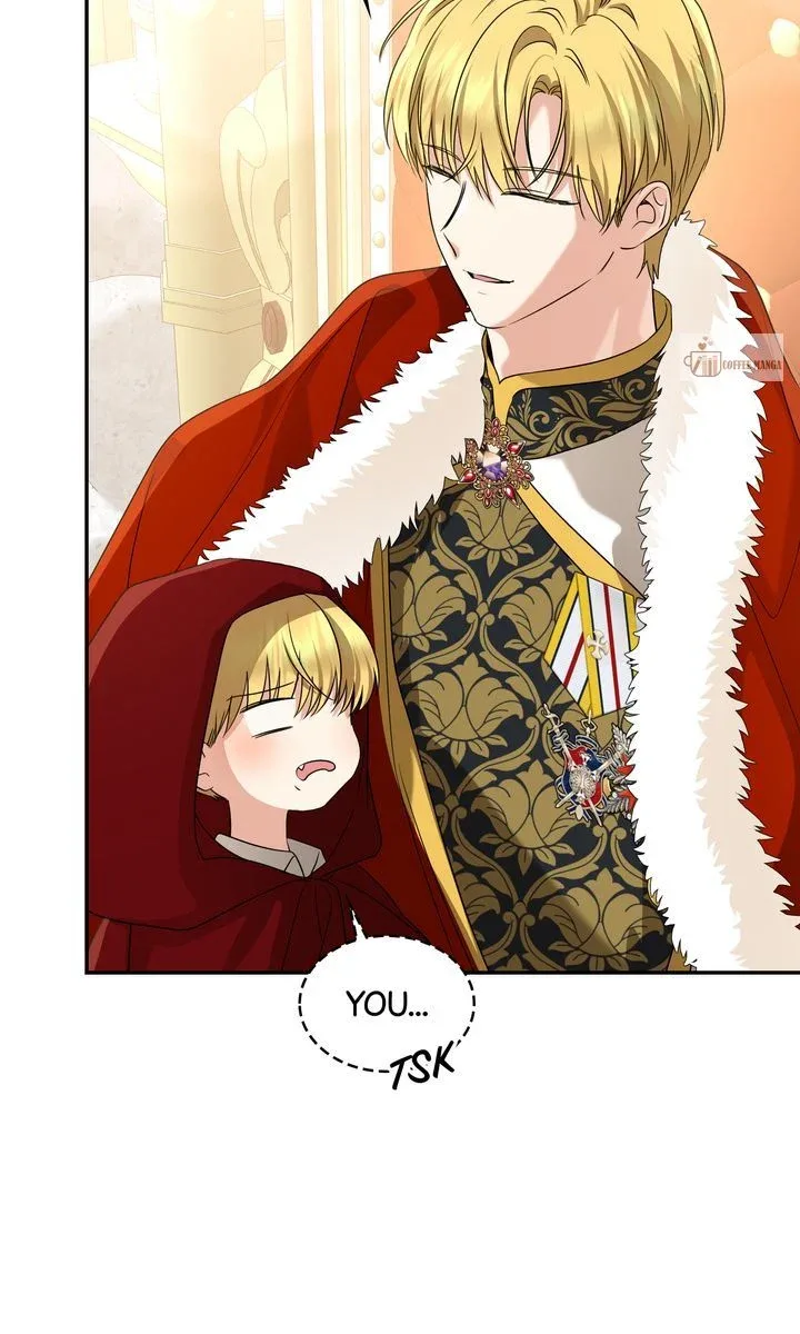 Our Tyrant Became Young Chapter 54 page 42