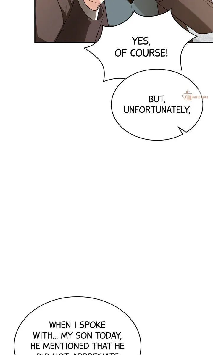 Our Tyrant Became Young Chapter 54 page 74