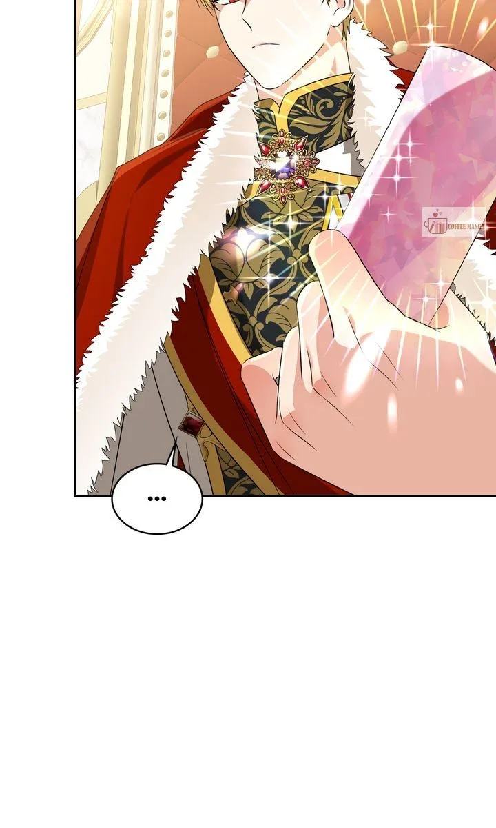 Our Tyrant Became Young Chapter 54 page 71