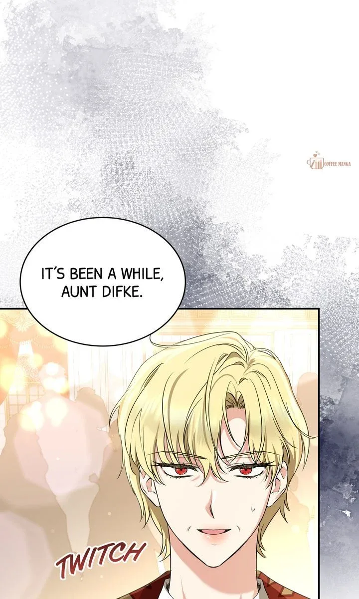 Our Tyrant Became Young Chapter 54 page 6