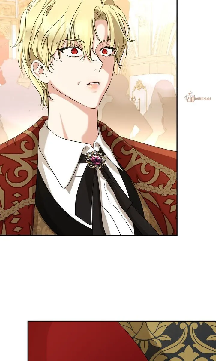 Our Tyrant Became Young Chapter 54 page 25