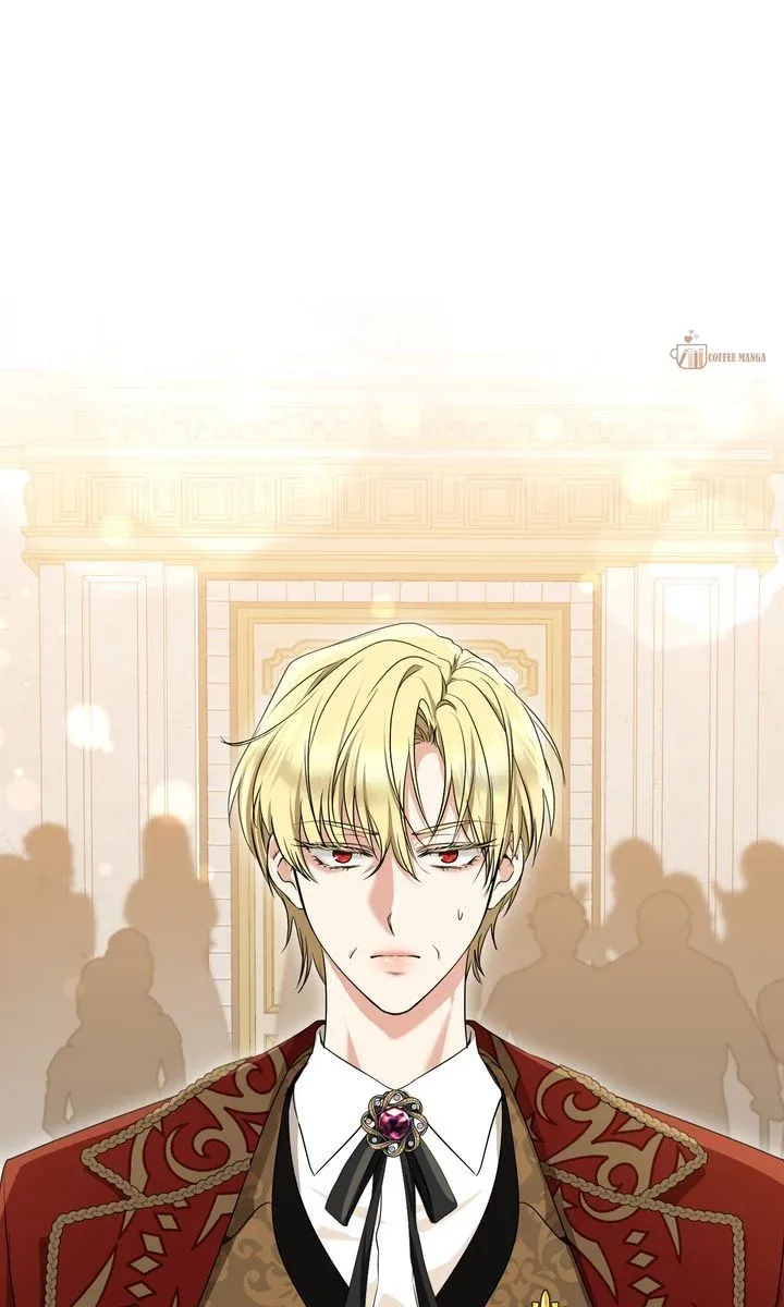 Our Tyrant Became Young Chapter 54 page 2