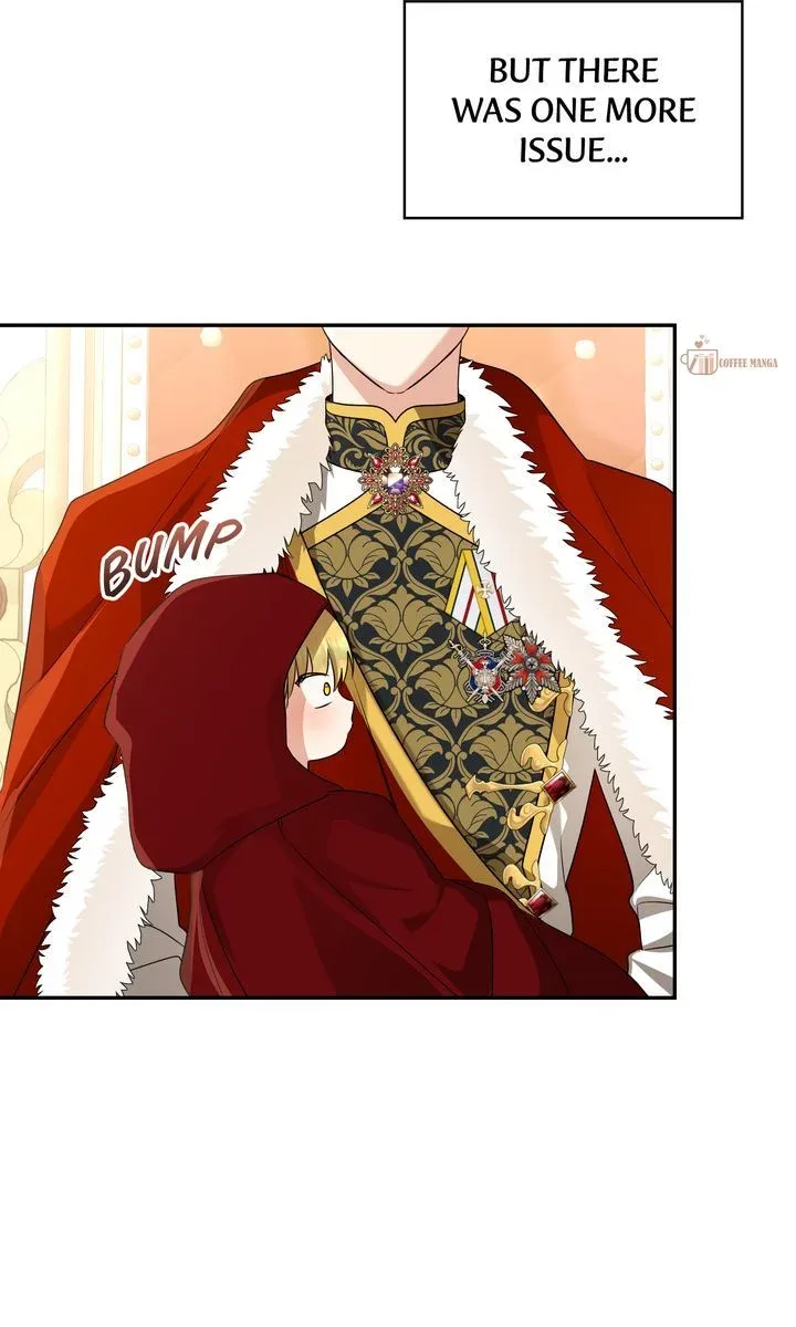 Our Tyrant Became Young Chapter 54 page 38