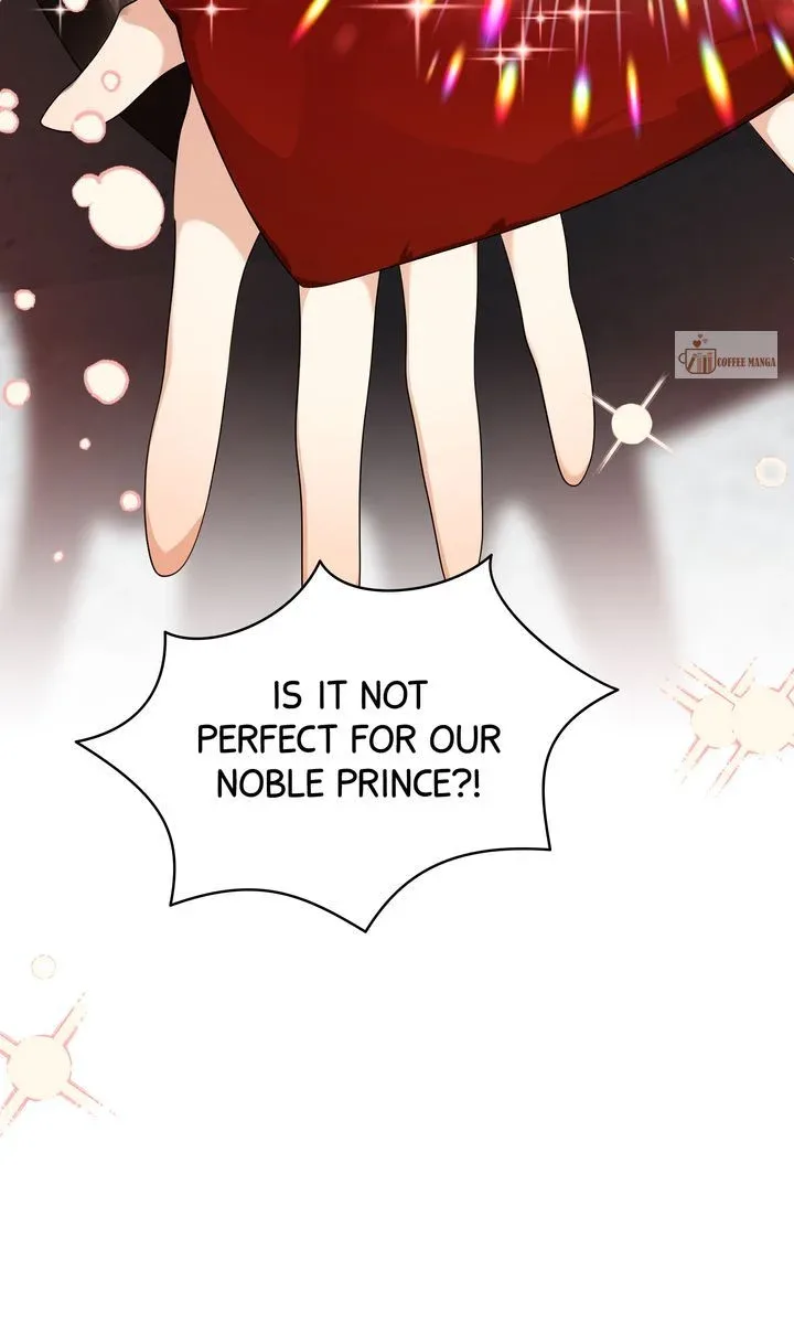 Our Tyrant Became Young Chapter 54 page 67