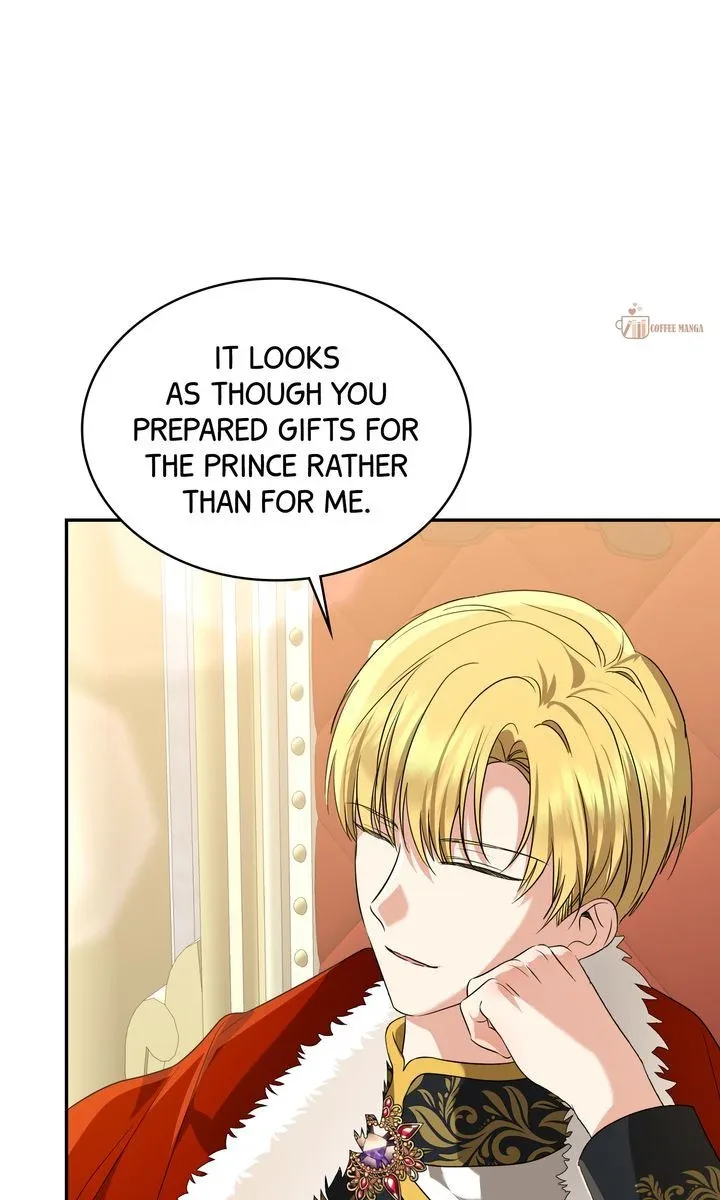 Our Tyrant Became Young Chapter 54 page 62