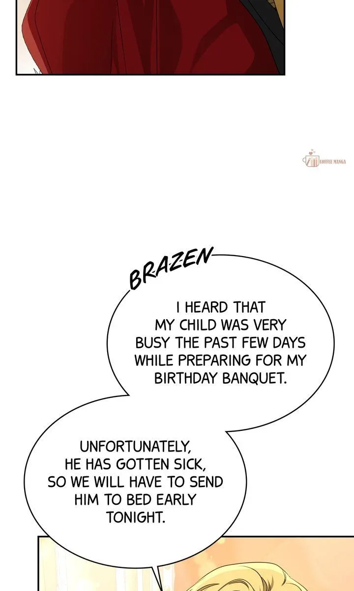 Our Tyrant Became Young Chapter 54 page 41