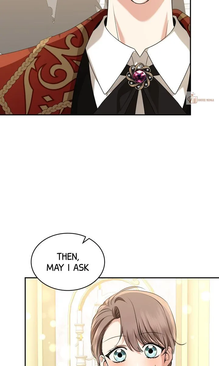 Our Tyrant Became Young Chapter 54 page 14