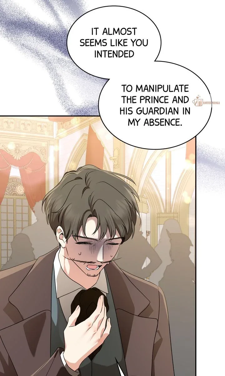 Our Tyrant Became Young Chapter 54 page 84