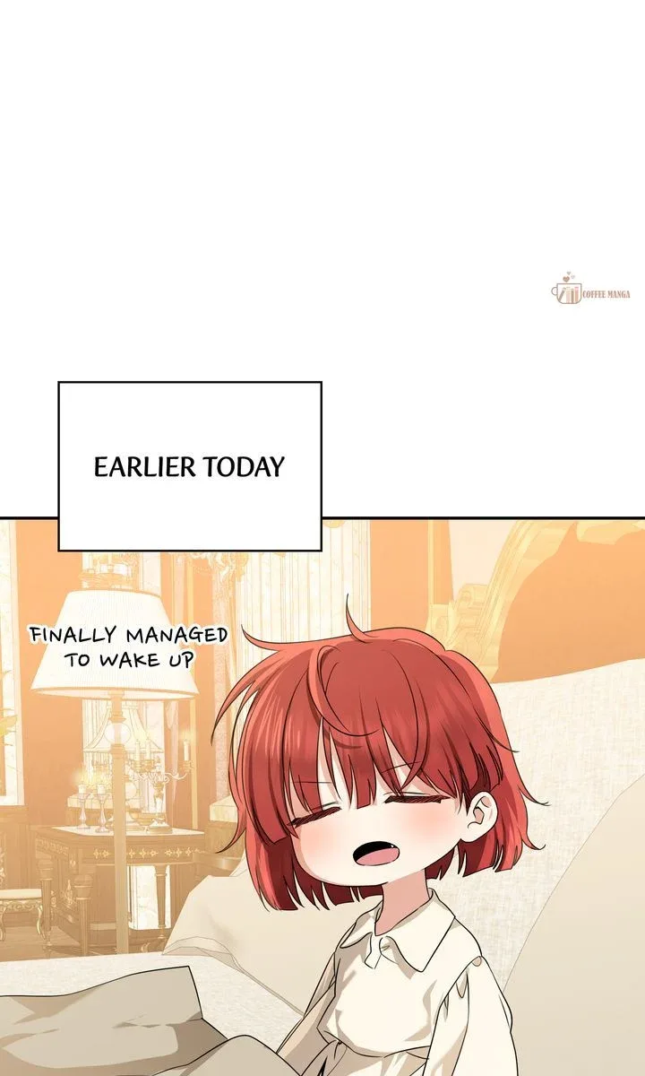Our Tyrant Became Young Chapter 54 page 28