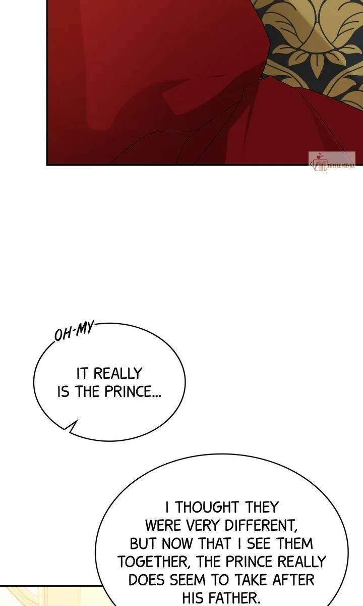 Our Tyrant Became Young Chapter 54 page 26