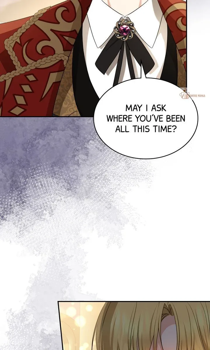 Our Tyrant Became Young Chapter 54 page 7