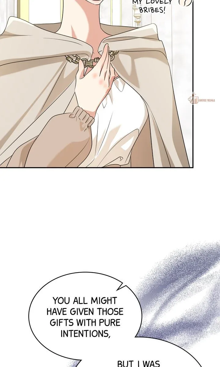 Our Tyrant Became Young Chapter 54 page 82