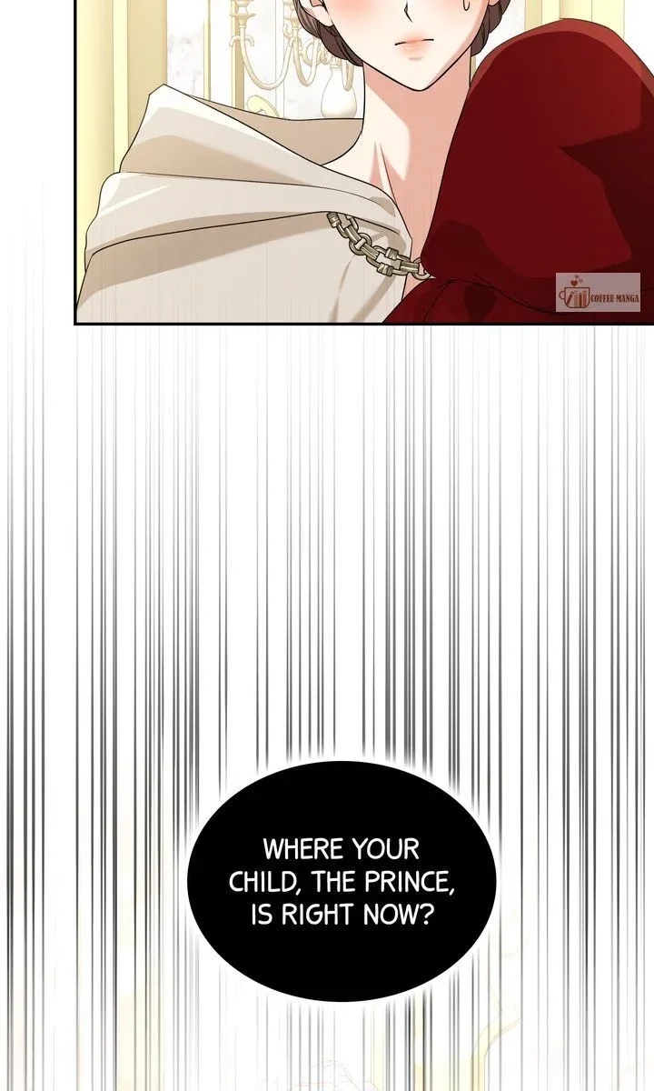 Our Tyrant Became Young Chapter 54 page 15