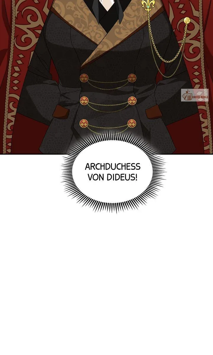 Our Tyrant Became Young Chapter 54 page 3
