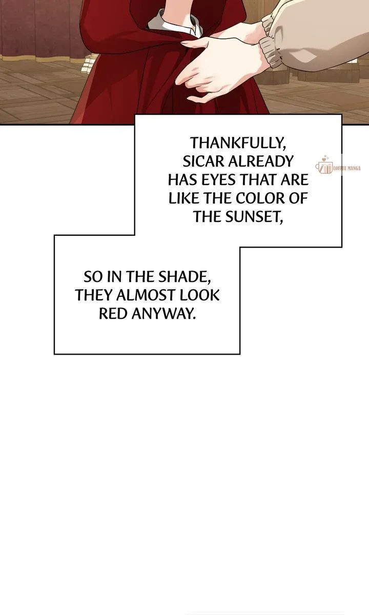 Our Tyrant Became Young Chapter 54 page 37