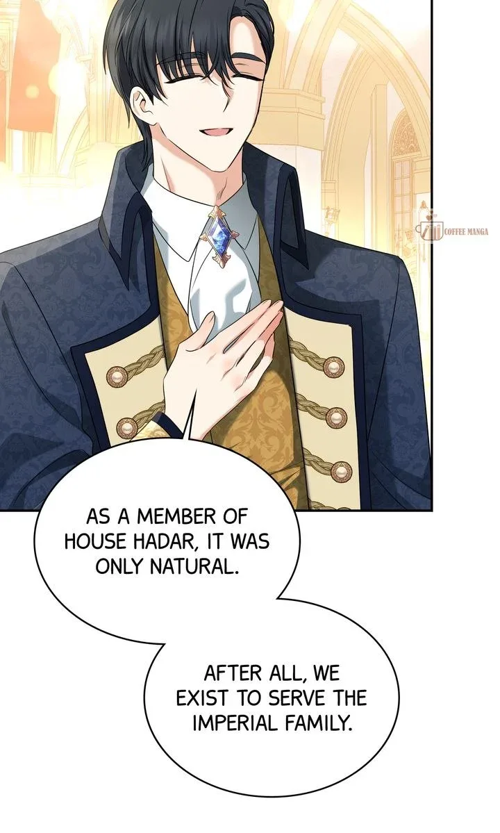 Our Tyrant Became Young Chapter 55 page 24
