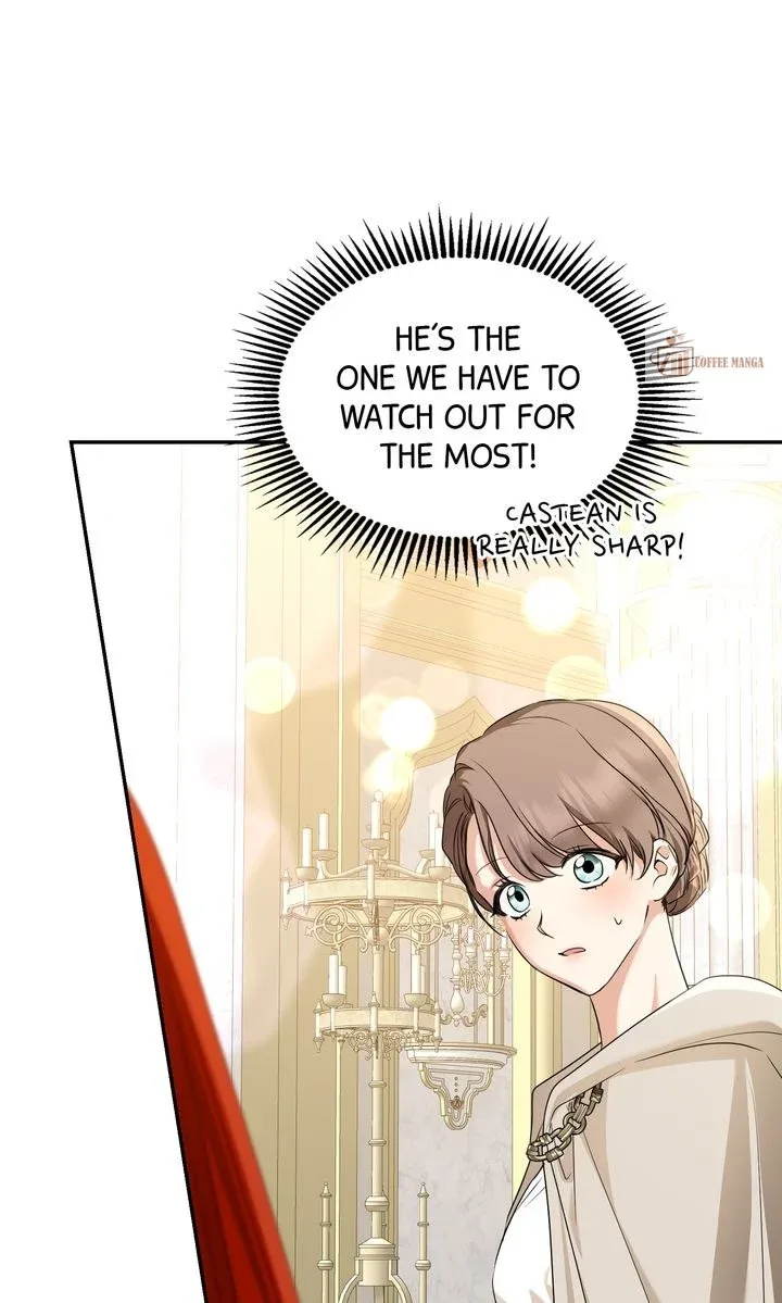 Our Tyrant Became Young Chapter 55 page 5