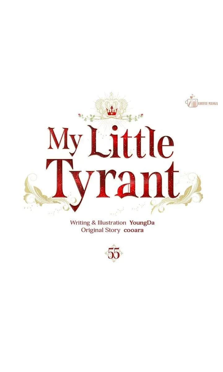 Our Tyrant Became Young Chapter 55 page 4