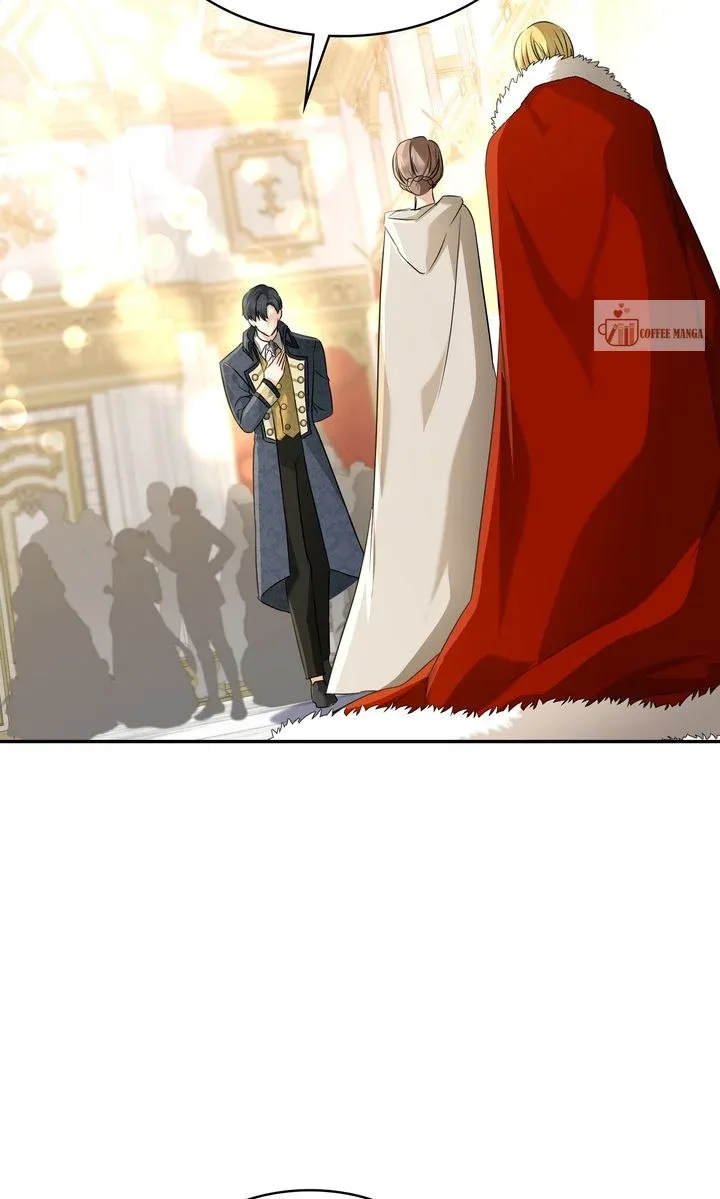 Our Tyrant Became Young Chapter 55 page 7