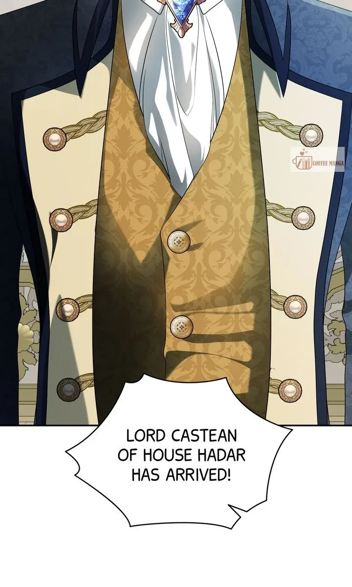 Our Tyrant Became Young Chapter 55 page 3