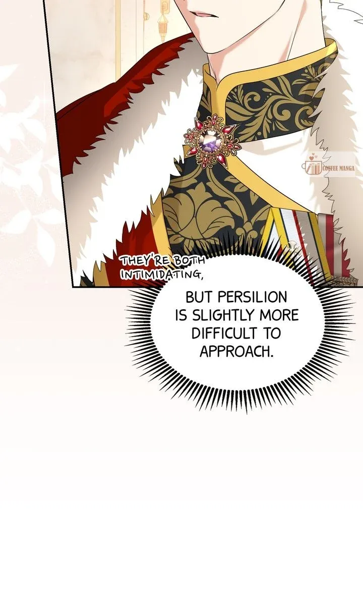 Our Tyrant Became Young Chapter 55 page 13