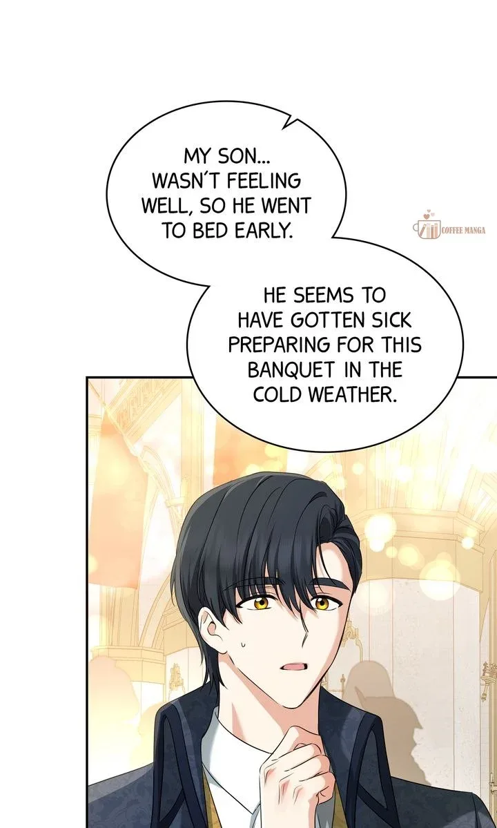 Our Tyrant Became Young Chapter 55 page 15