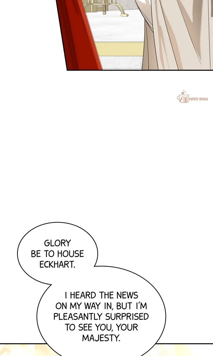 Our Tyrant Became Young Chapter 55 page 6