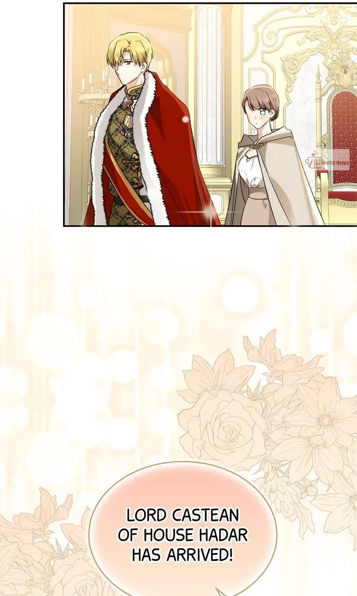 Our Tyrant Became Young Chapter 54 page 96