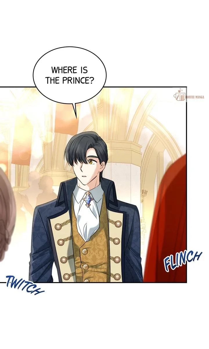 Our Tyrant Became Young Chapter 55 page 14