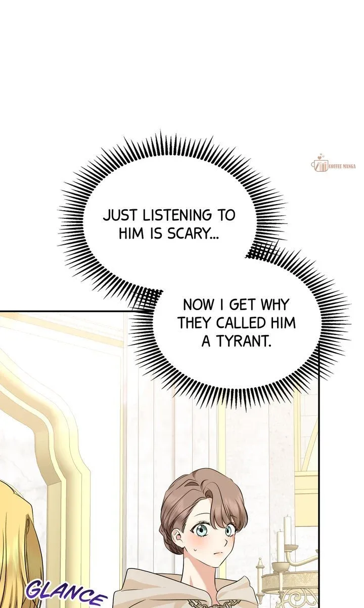 Our Tyrant Became Young Chapter 54 page 92