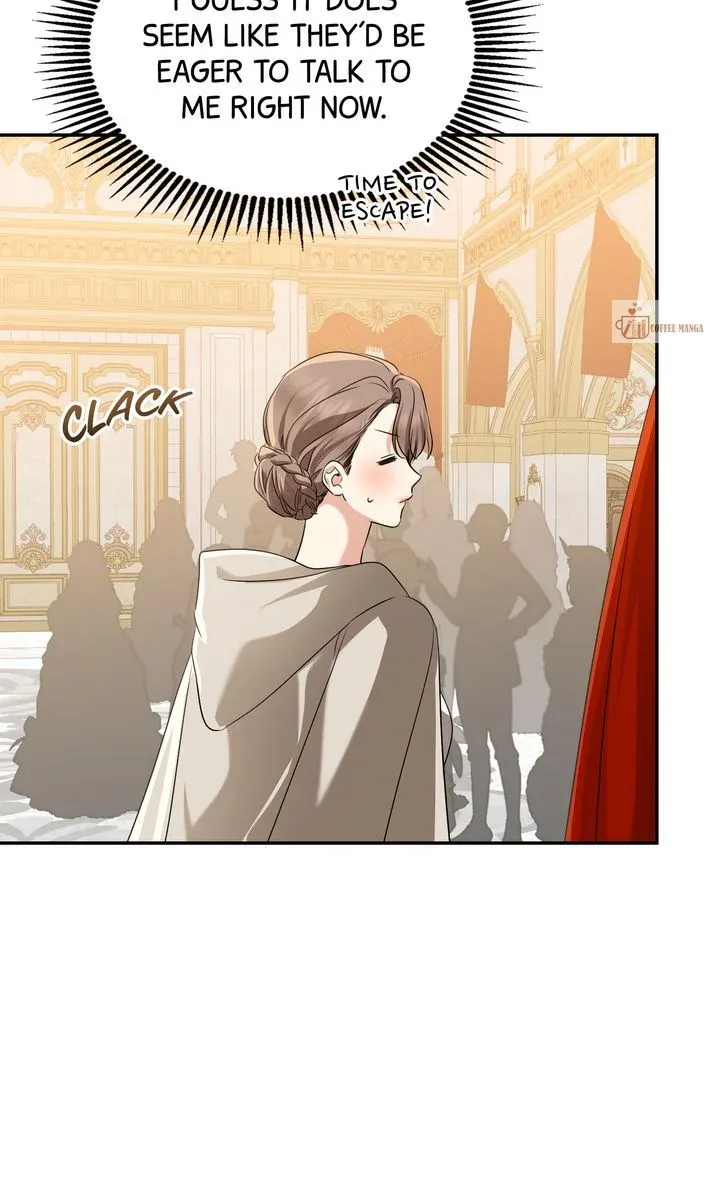 Our Tyrant Became Young Chapter 54 page 95