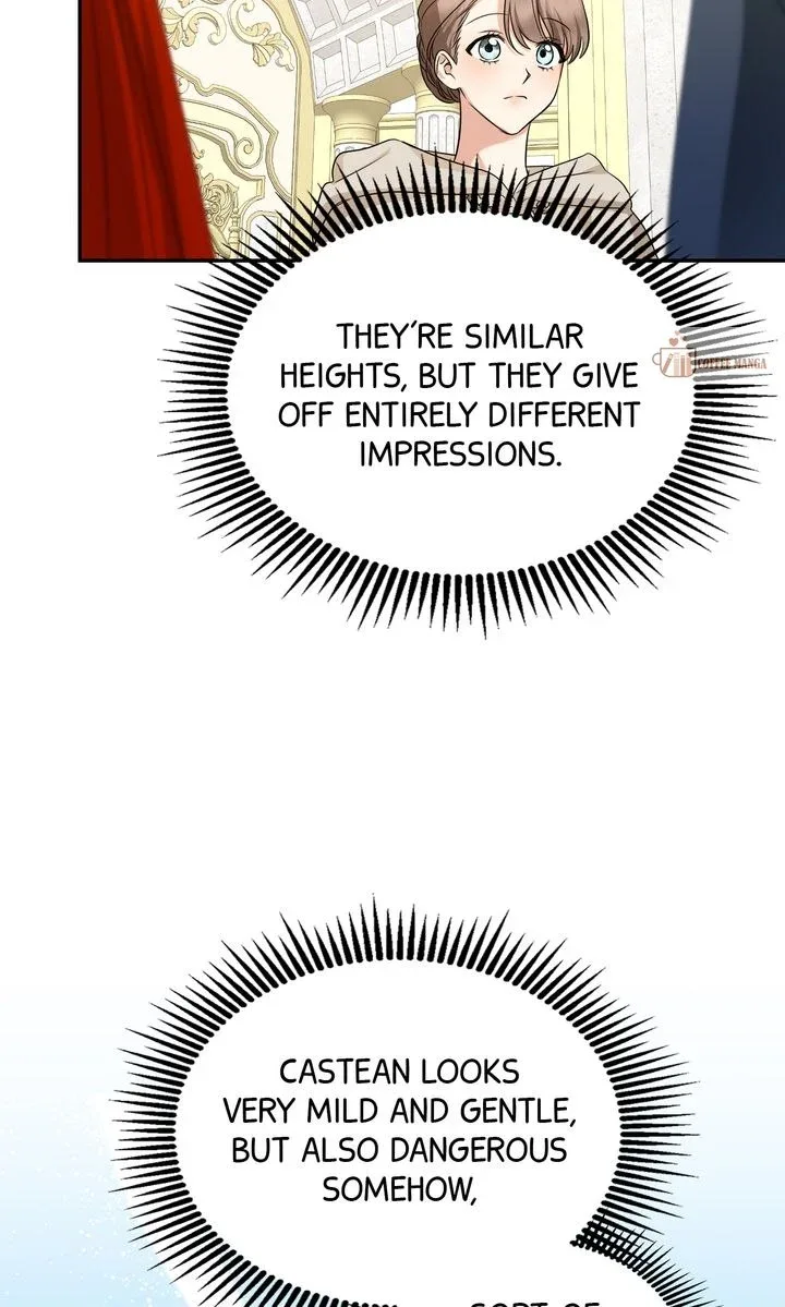 Our Tyrant Became Young Chapter 55 page 10