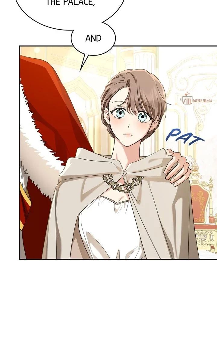 Our Tyrant Became Young Chapter 55 page 35