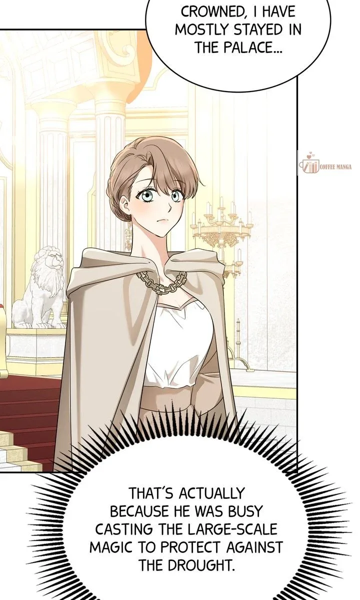 Our Tyrant Became Young Chapter 55 page 32