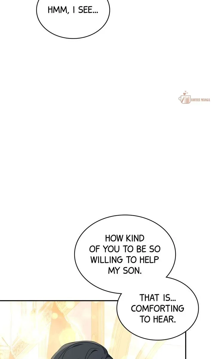 Our Tyrant Became Young Chapter 55 page 23