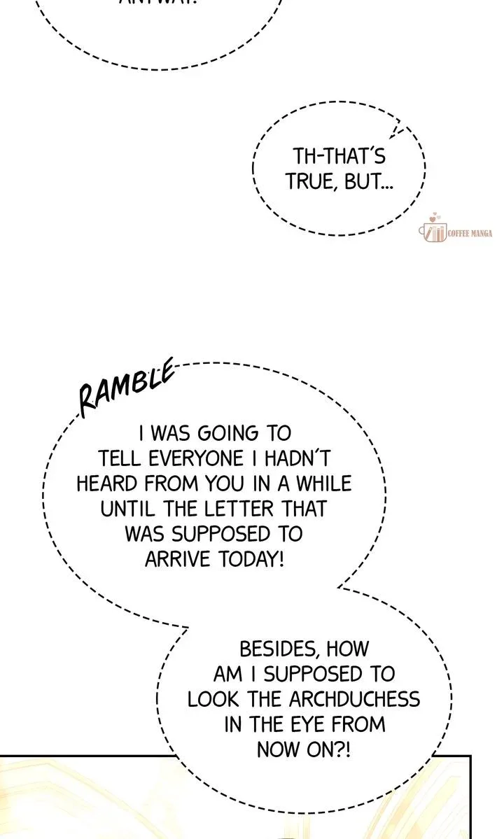 Our Tyrant Became Young Chapter 55 page 41