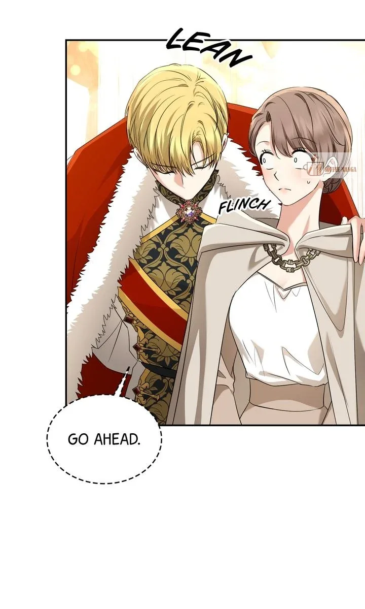 Our Tyrant Became Young Chapter 55 page 39