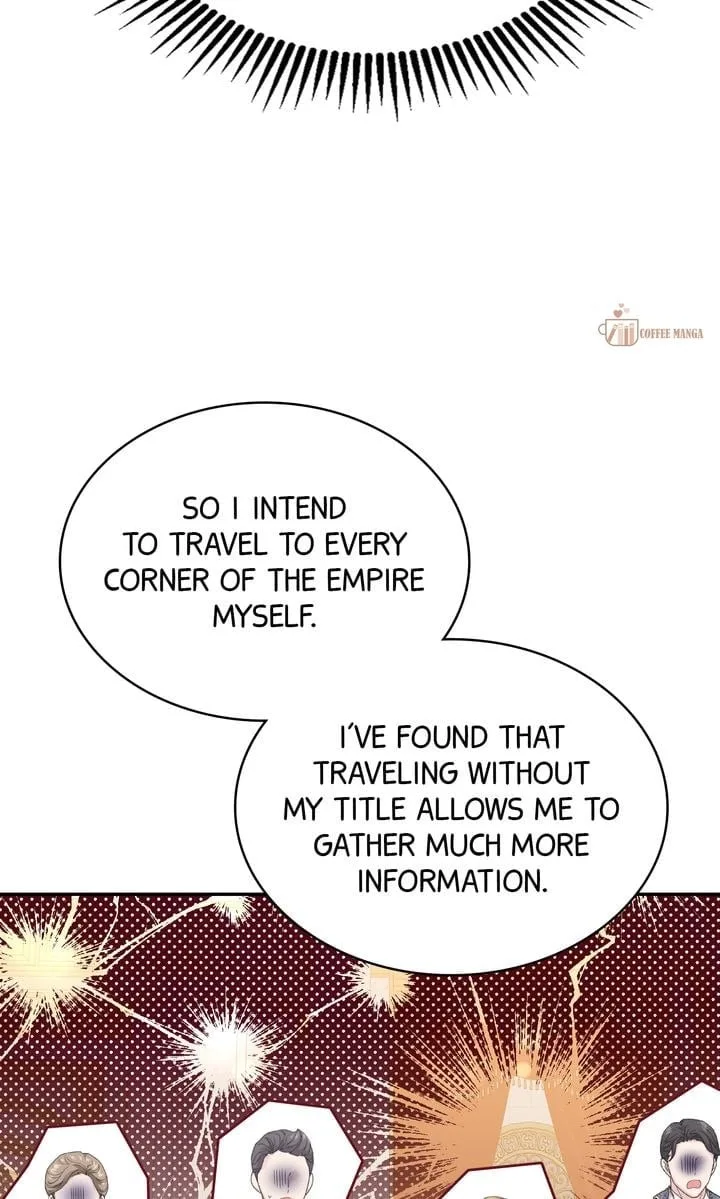 Our Tyrant Became Young Chapter 55 page 33