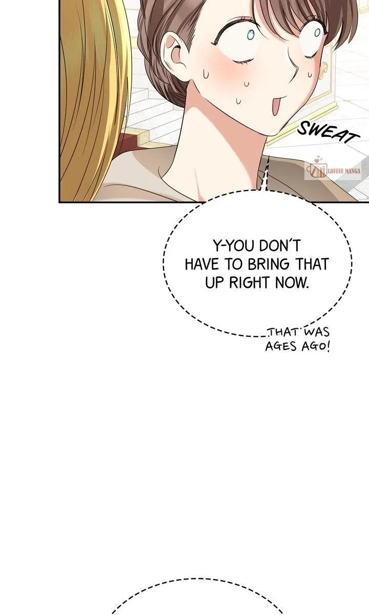 Our Tyrant Became Young Chapter 55 page 44