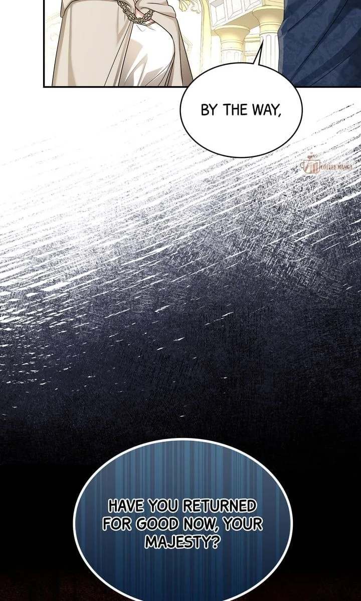 Our Tyrant Became Young Chapter 55 page 26