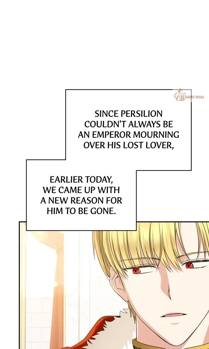 Our Tyrant Became Young Chapter 55 page 30