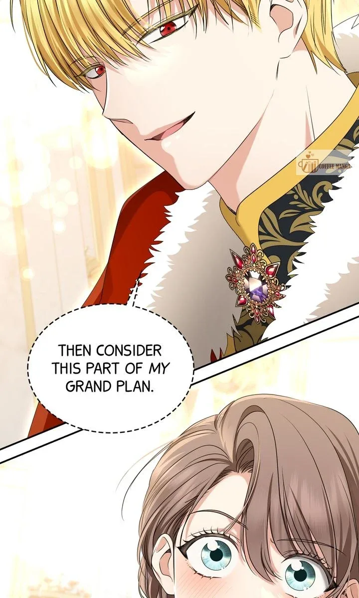 Our Tyrant Became Young Chapter 55 page 47