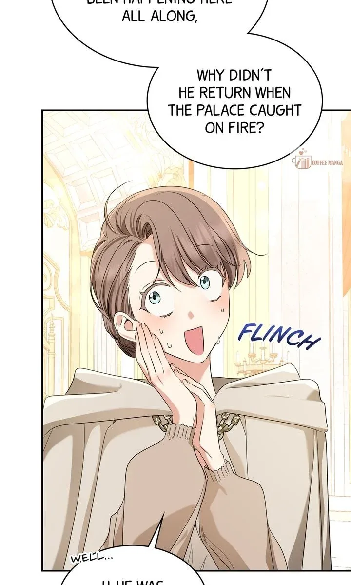 Our Tyrant Became Young Chapter 55 page 61
