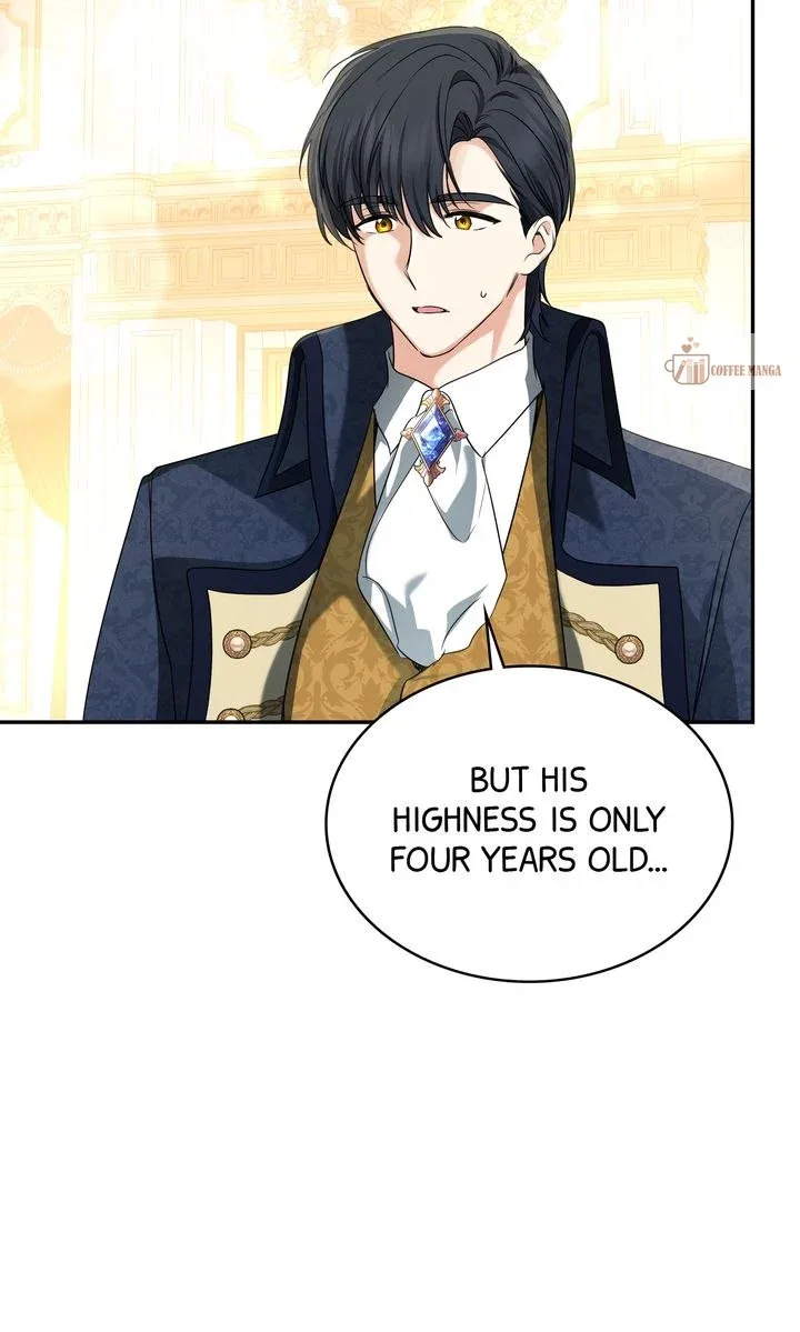 Our Tyrant Became Young Chapter 55 page 63