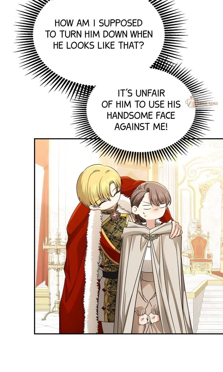 Our Tyrant Became Young Chapter 55 page 49