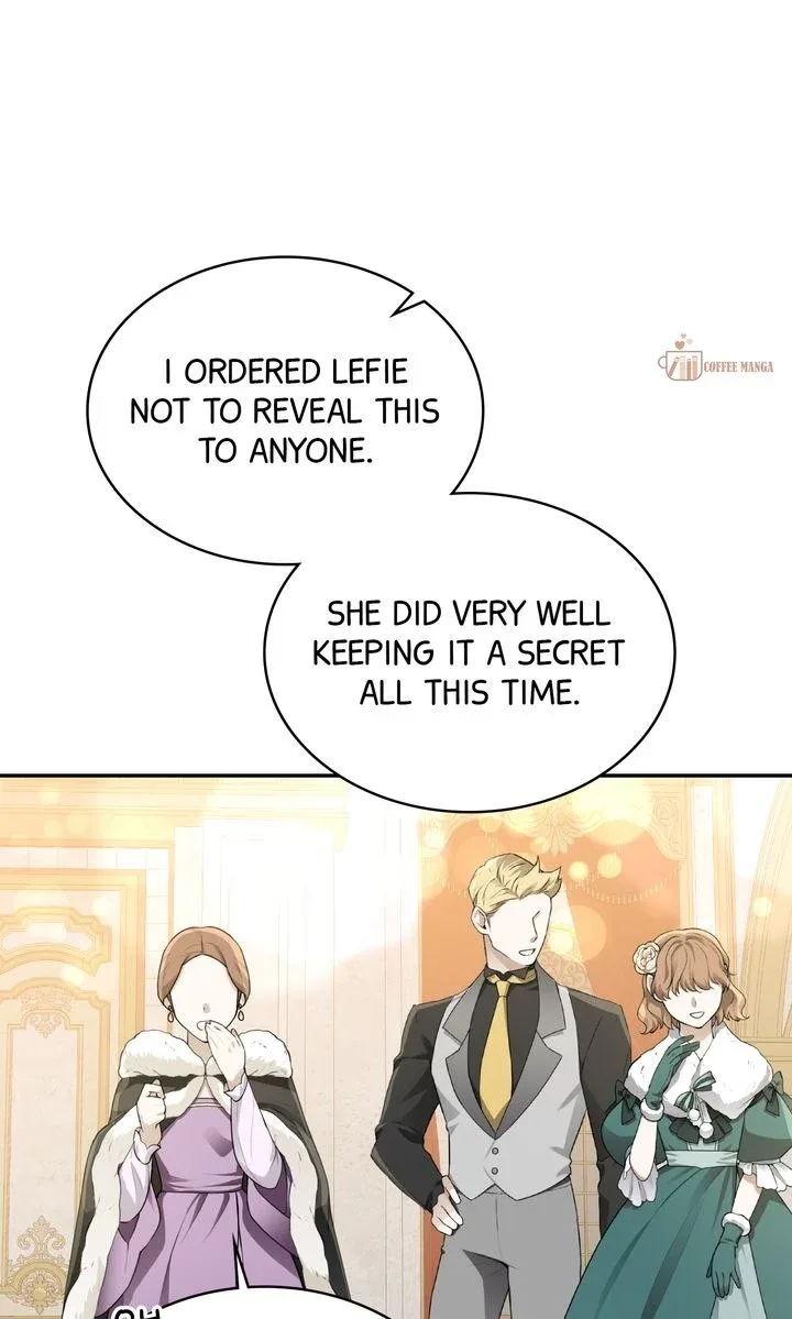 Our Tyrant Became Young Chapter 55 page 50