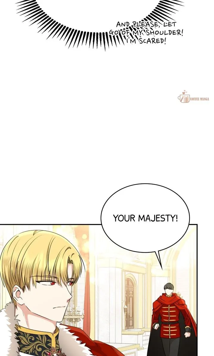 Our Tyrant Became Young Chapter 55 page 55